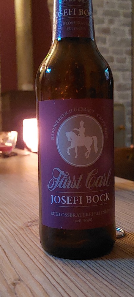 Josefi Bock